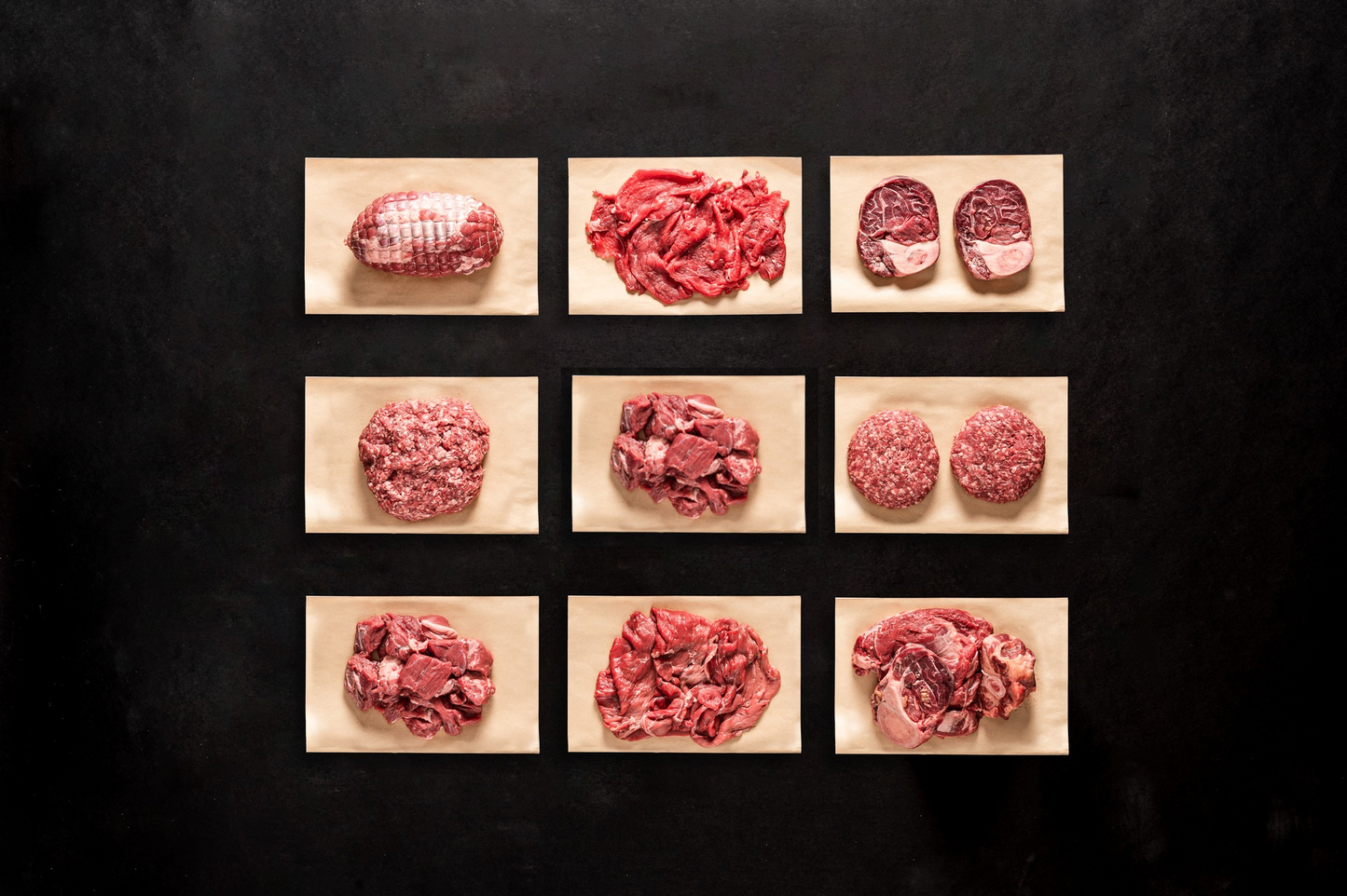 Box Invernale - 4 kg circa - € 19,00/kg