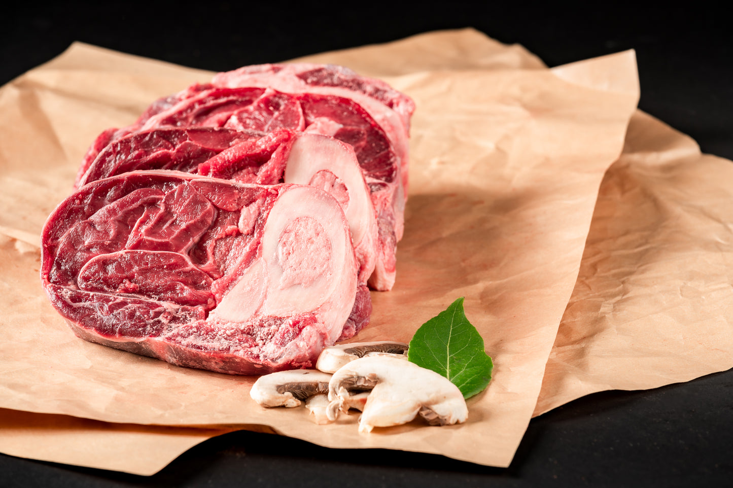 Ossobuco 1 Kg circa